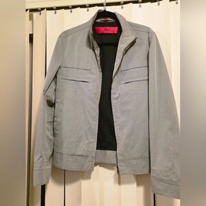 Hugo Boss Bomber Jacket For Men
